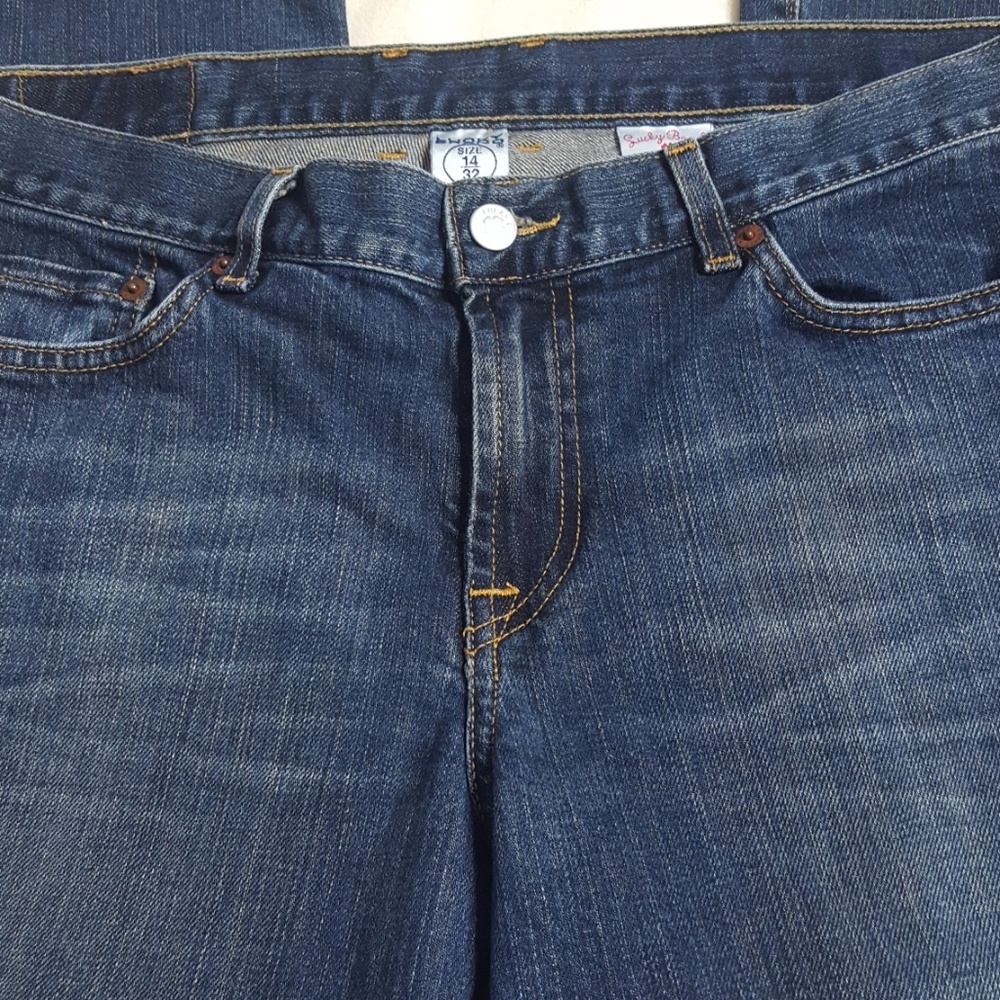 LUCKY BRAND JEANS - Picture 4 of 8
